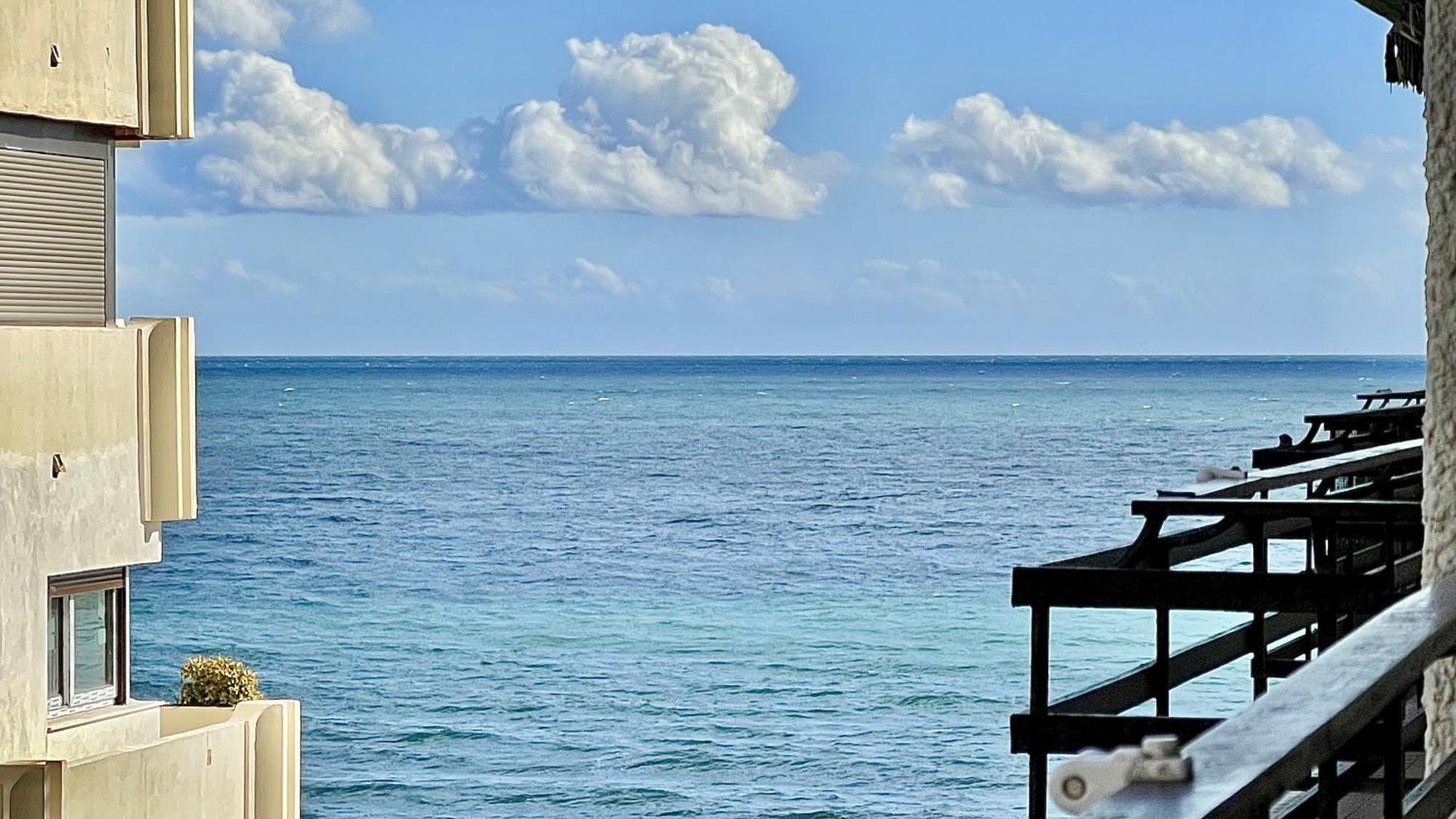 Beachfront 1Br Apartment In Center Of Marbella! ภายนอก รูปภาพ